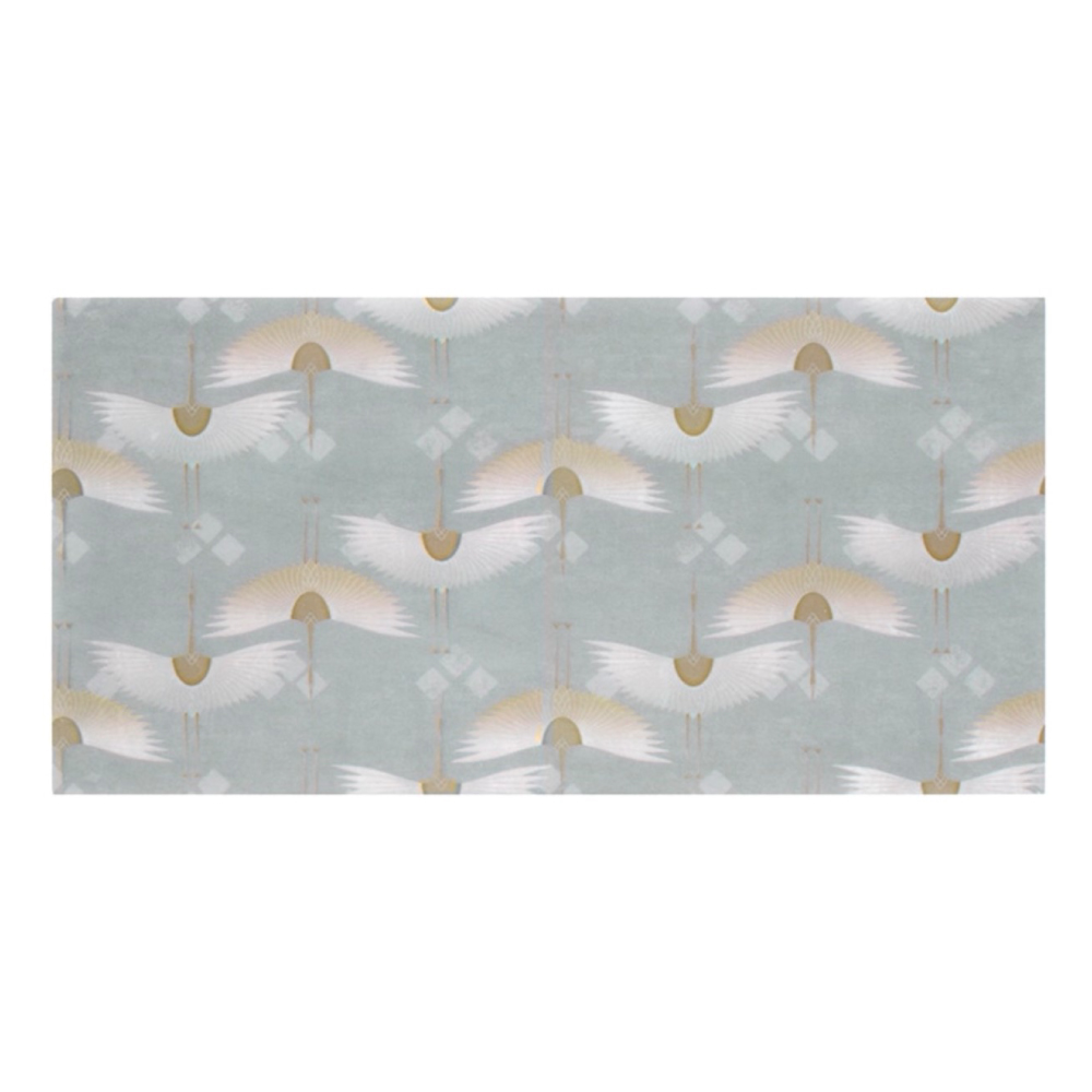 Bakasana Birds - T-174292-RGN-GRE-DTBKBP-6X12-HONDL