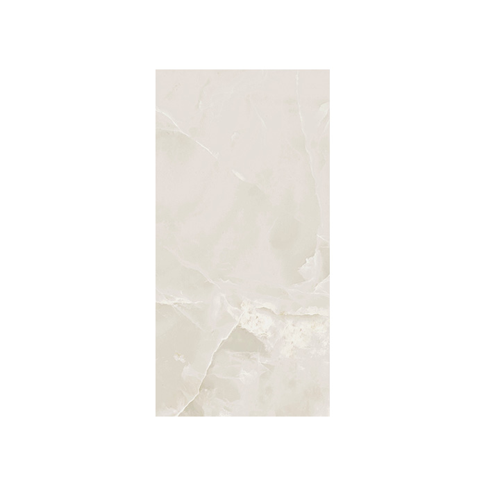 Eccentric Luxe - T-3806-ECLUX-CLWH-FT-24X48-GLS