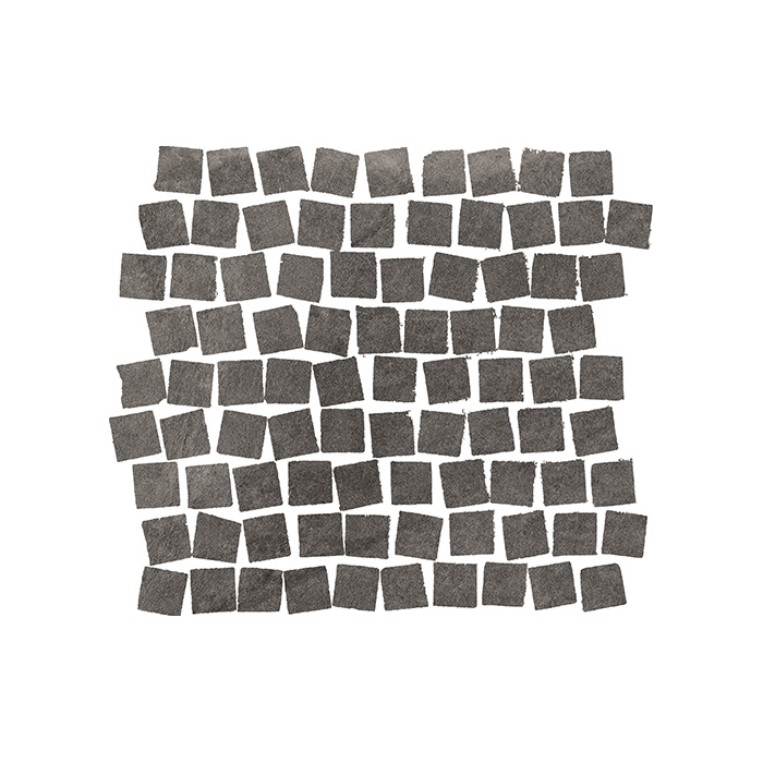 Mosaico - T-5807-MSCO-KATR-WT-MOS13X13-