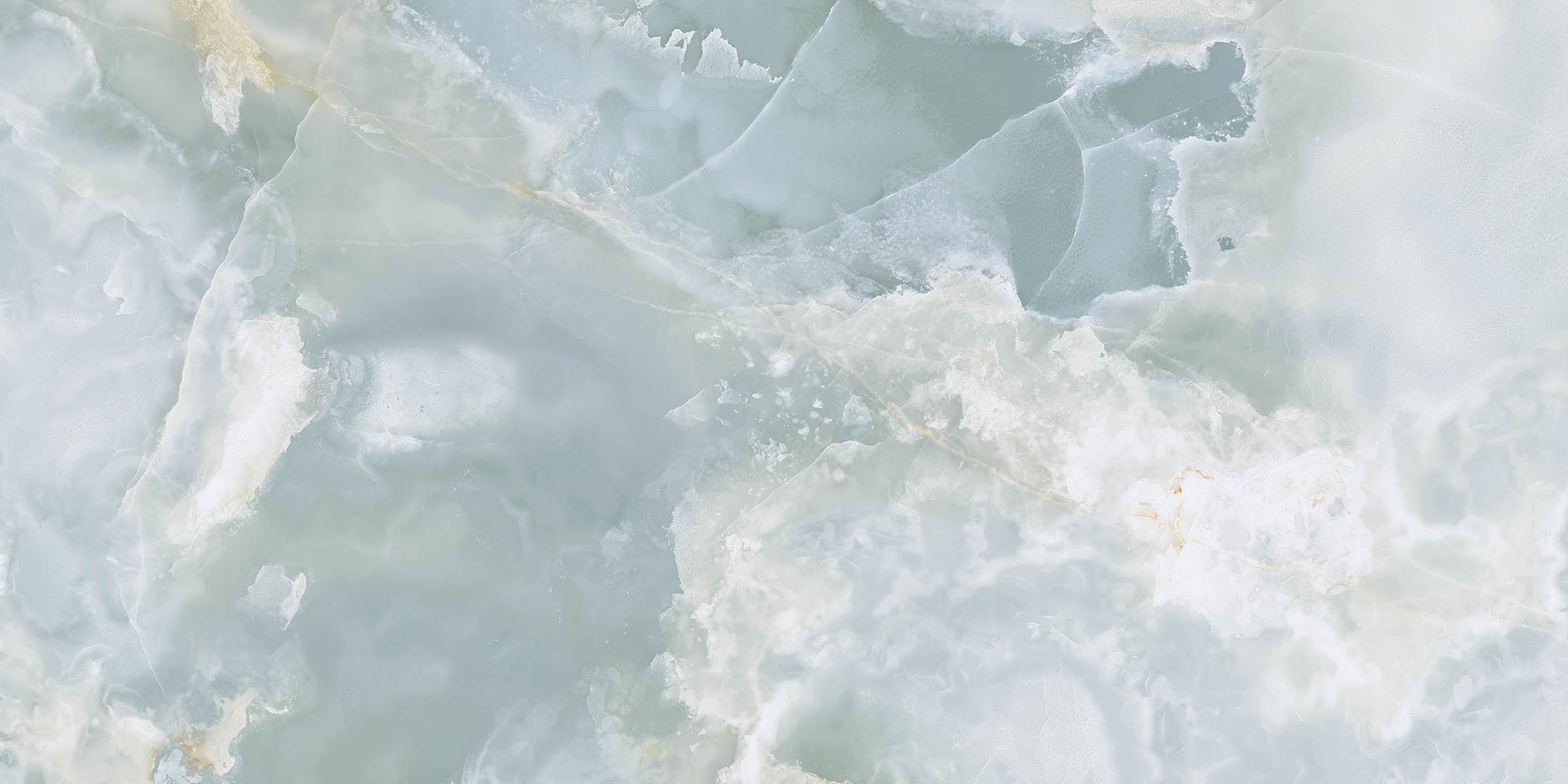 Aesthetica - T-2696-AEST-ONAZ-WT-24X48-POL6.5MM