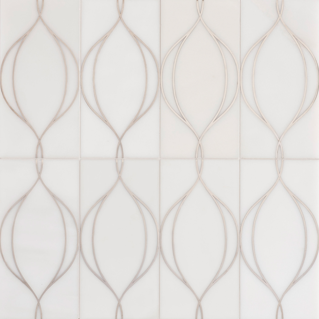 Ellington - T-6000-ELN-CSTL-DTSWG-6X12-HND