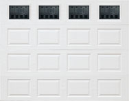 Choice Series - Model 57 | Raised Panel Short