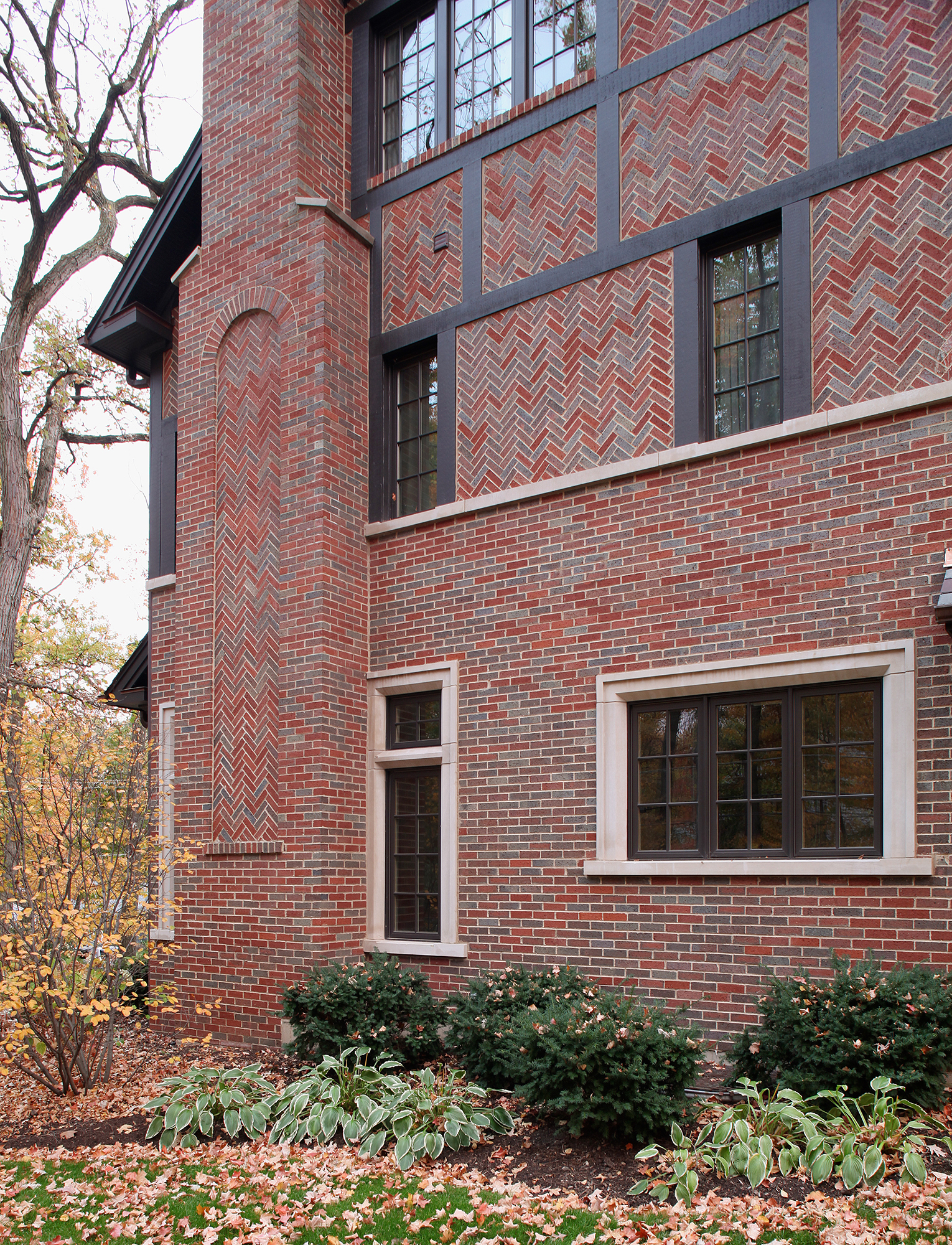 HOMESTEAD BLEND COARSE VELOUR