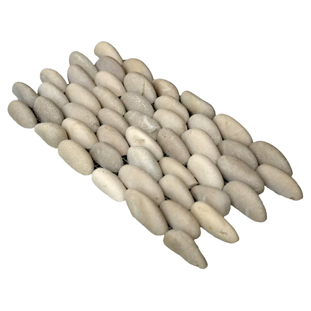 Stacked Pebble