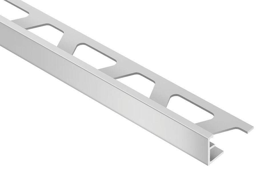 Product image for Schiene Edge Trim 3/8 Aluminum Polished Chrome