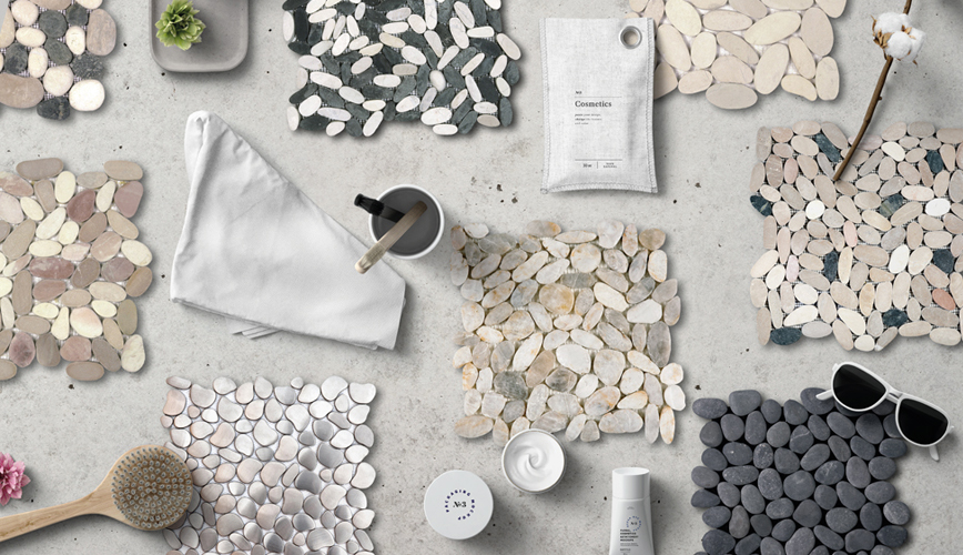Mosaics