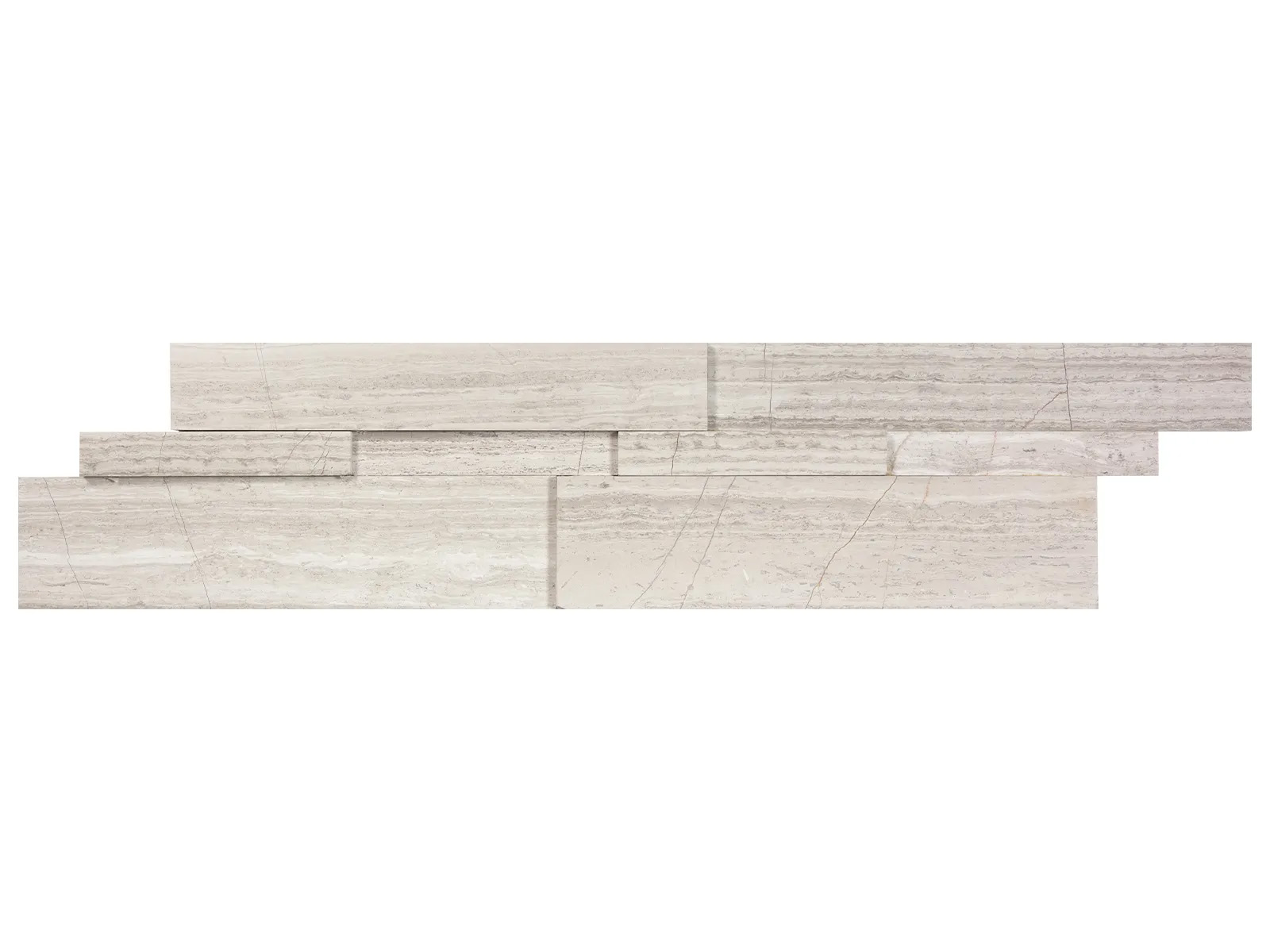 Ledger Stone Strada Mist Cubics