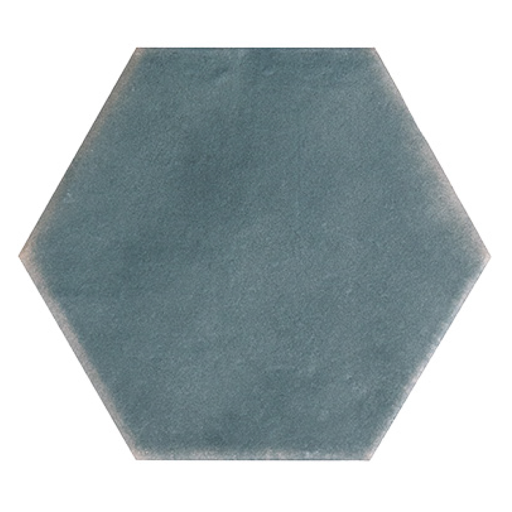 Floor 6in Hex - T-156816-FLR-SIRO-FT-DS6HEX-SMM