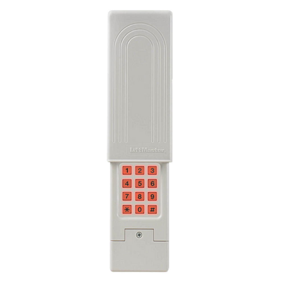 Product image for Universal Keyless Entry – Liftmaster Model 387LM