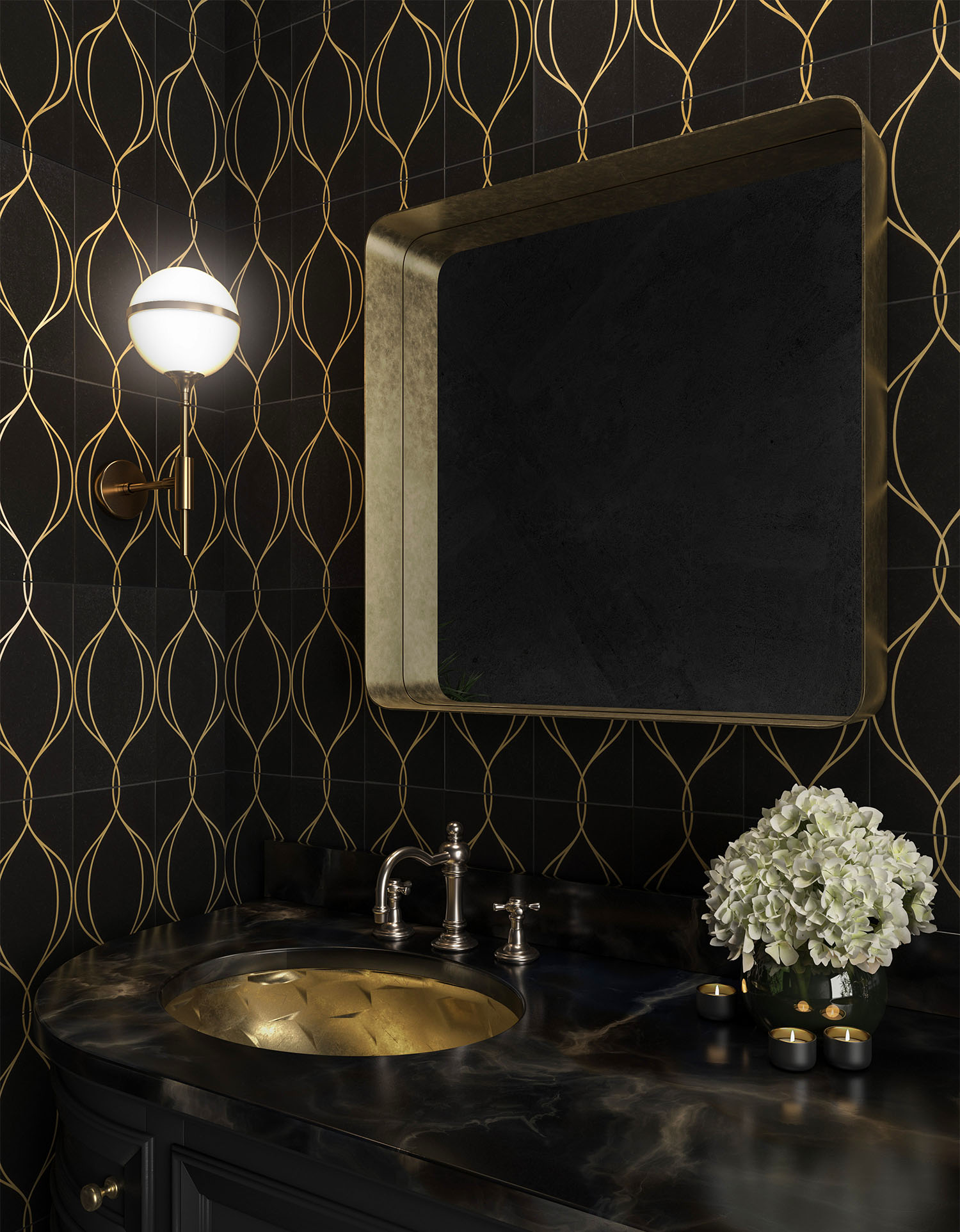 Product image for Ellington