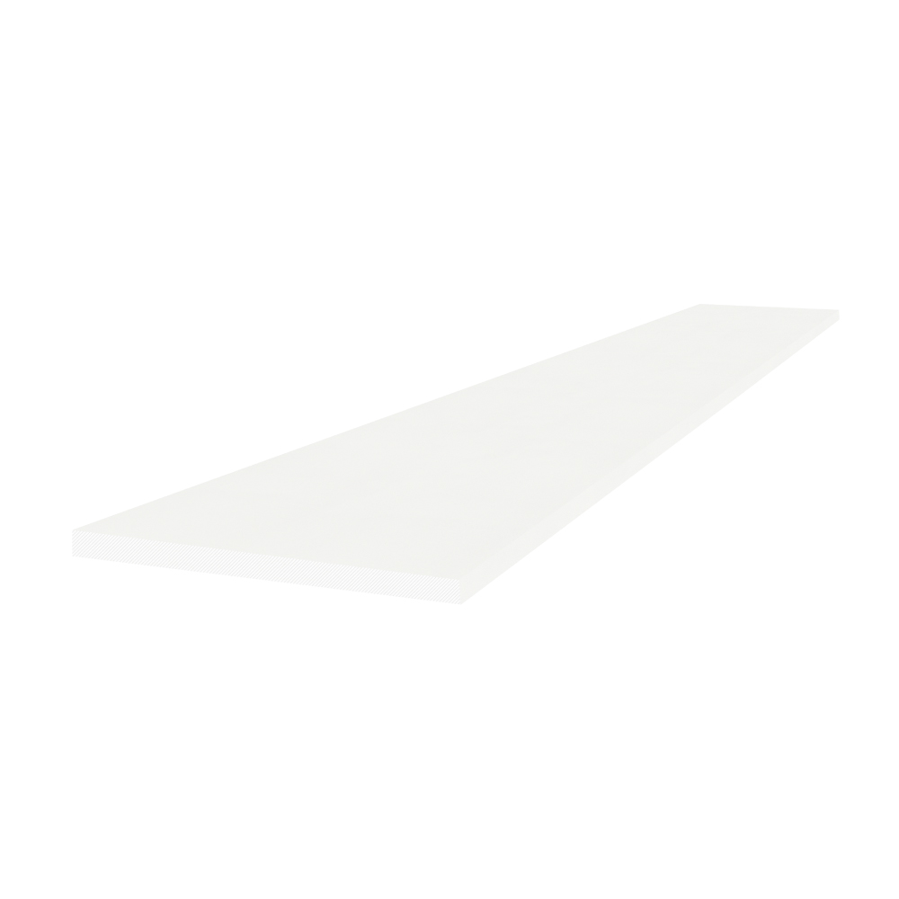 Marmiline Snow Niche Back Panel 11.8x27.6 Polished