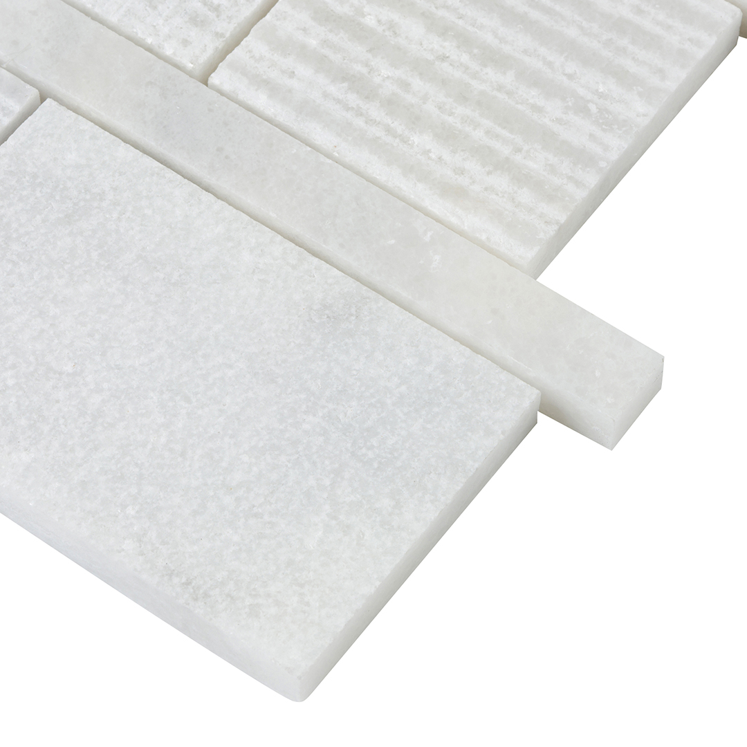 Shift - T-6000-SHI-W-WT-MOSSTP-TXT