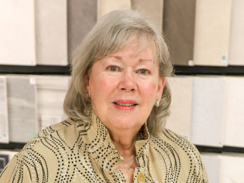 Photo of Anita Oehmig-Henning