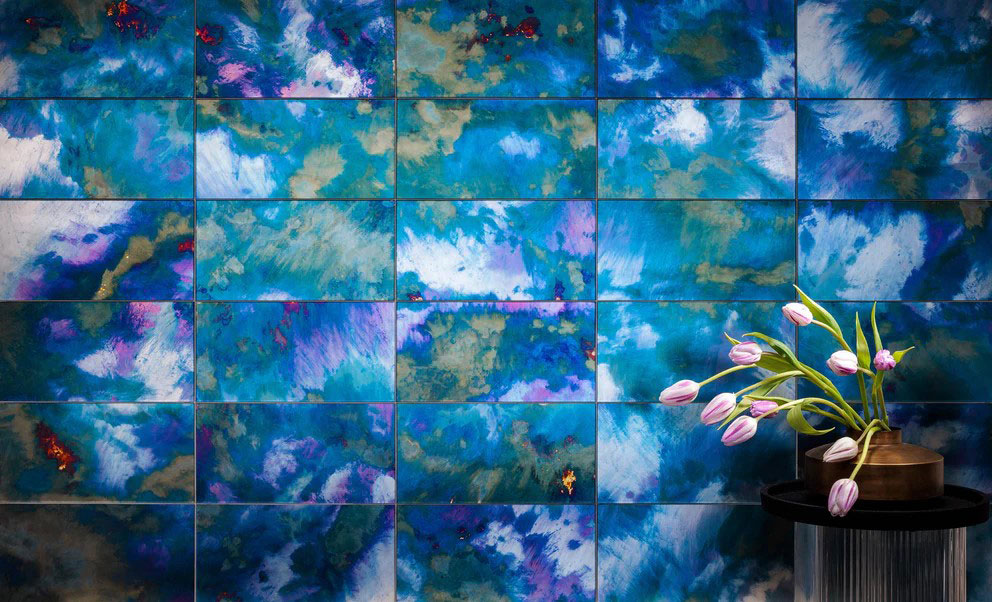 Illusions - T-3820-ILS-AFGL-WT-6X12-M