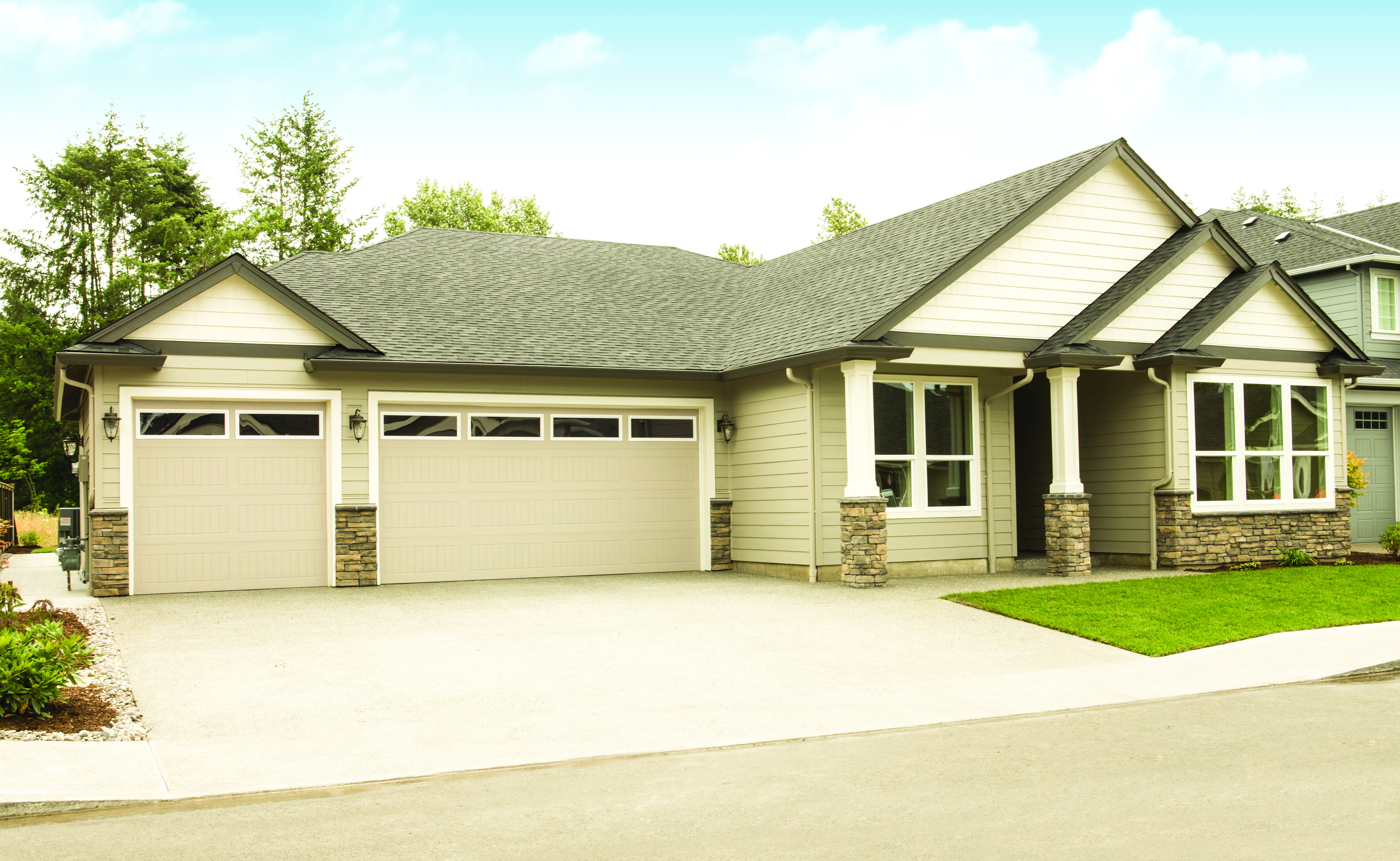 Product image for Model 9100 – Sonoma – Ranch