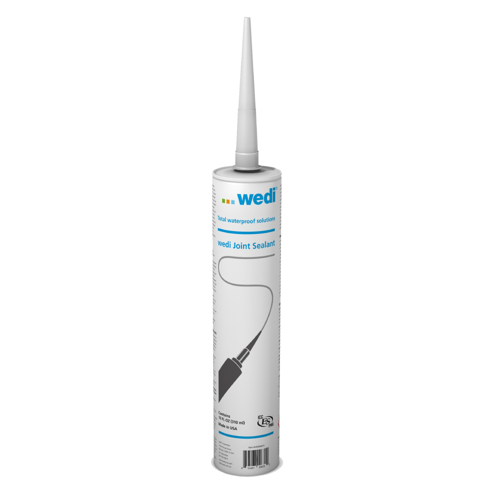 Product image for Joint Sealant Cartridge 10.5oz