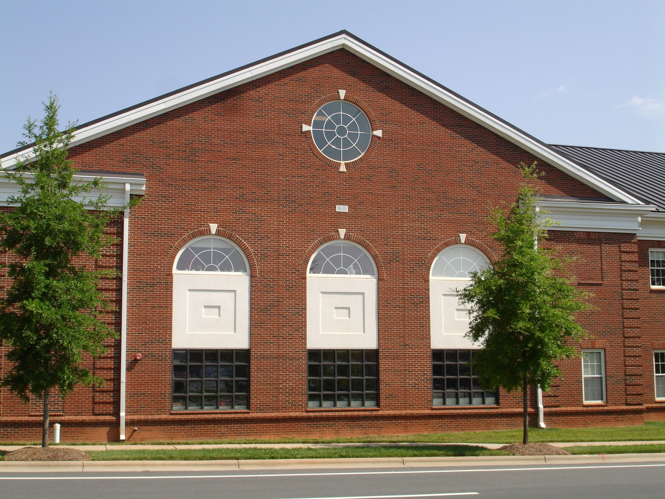 Face Brick Old Colony Full Range