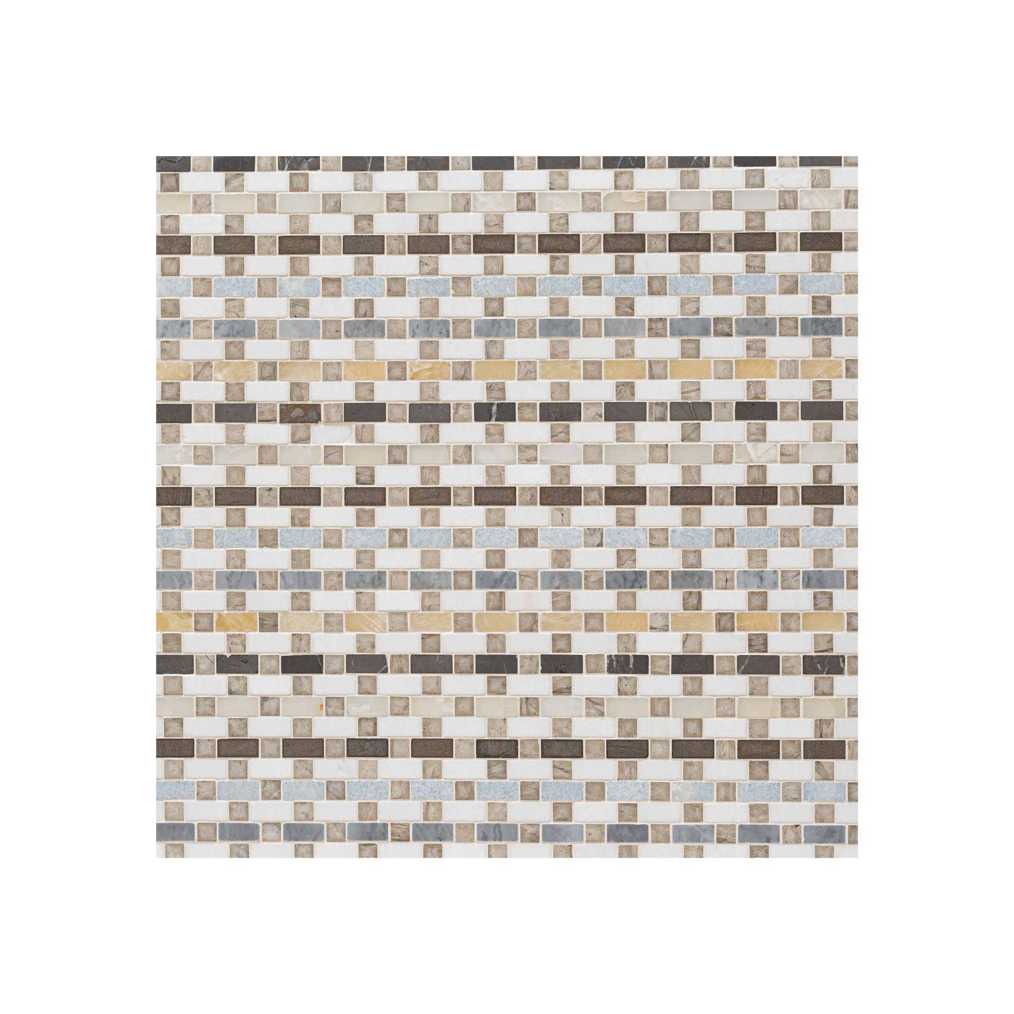 Tessuto - T-279219-GTES-SMK-MOSTES-14SITX14SST-MXF