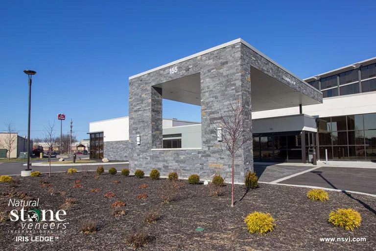 Dimensional Ledgestone Iris Ledgestone