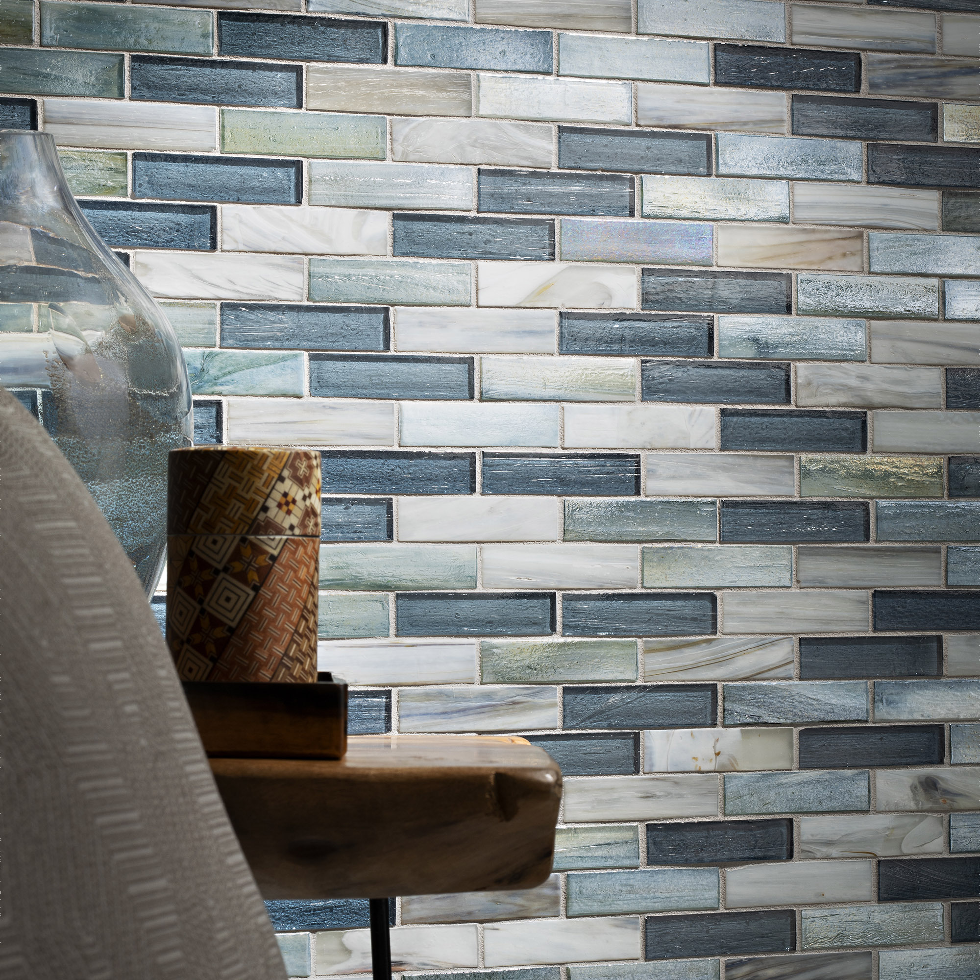 Tommy Bahama Glass Blends