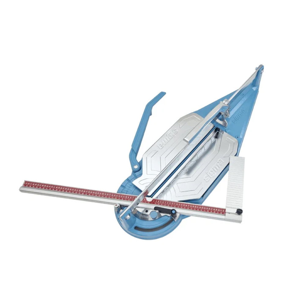 Product image for Sigma UP 33in Pull Handle Tile Cutter 4CU