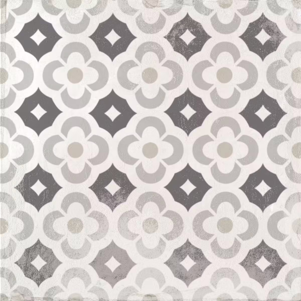 Nola - T-4520-NOLA-DAP-WT-8X8