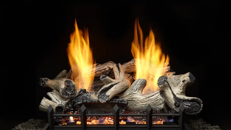 Product image for Beachcomber Log Set