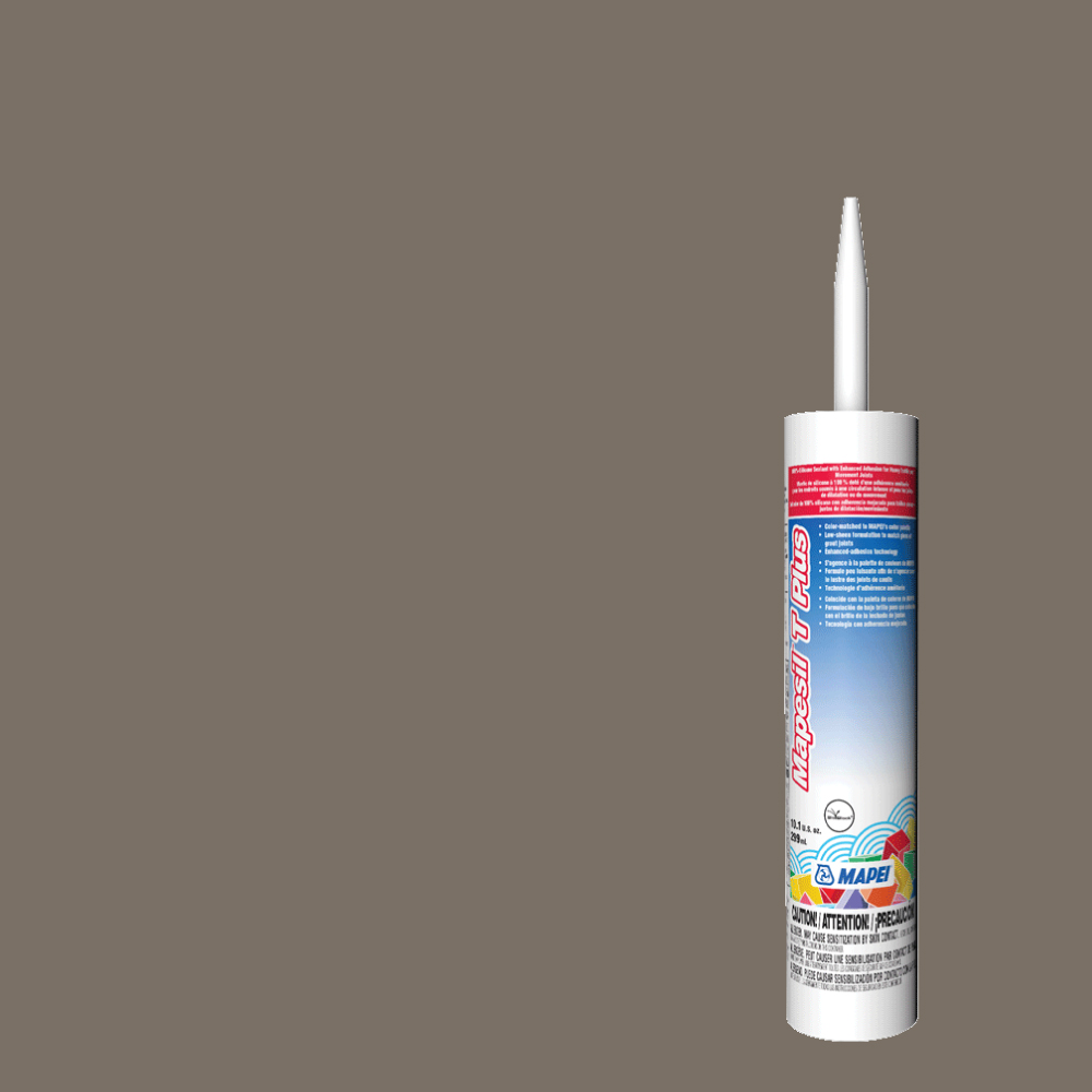 Product image for Mapesil T Plus 5004 Bahama Beige 10.1oz