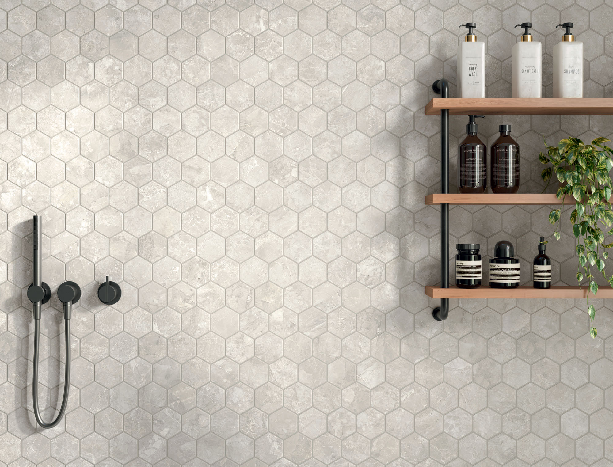 Select - T-133457-SCLT-SVYW-FT-MOS3X3.5HEX-M