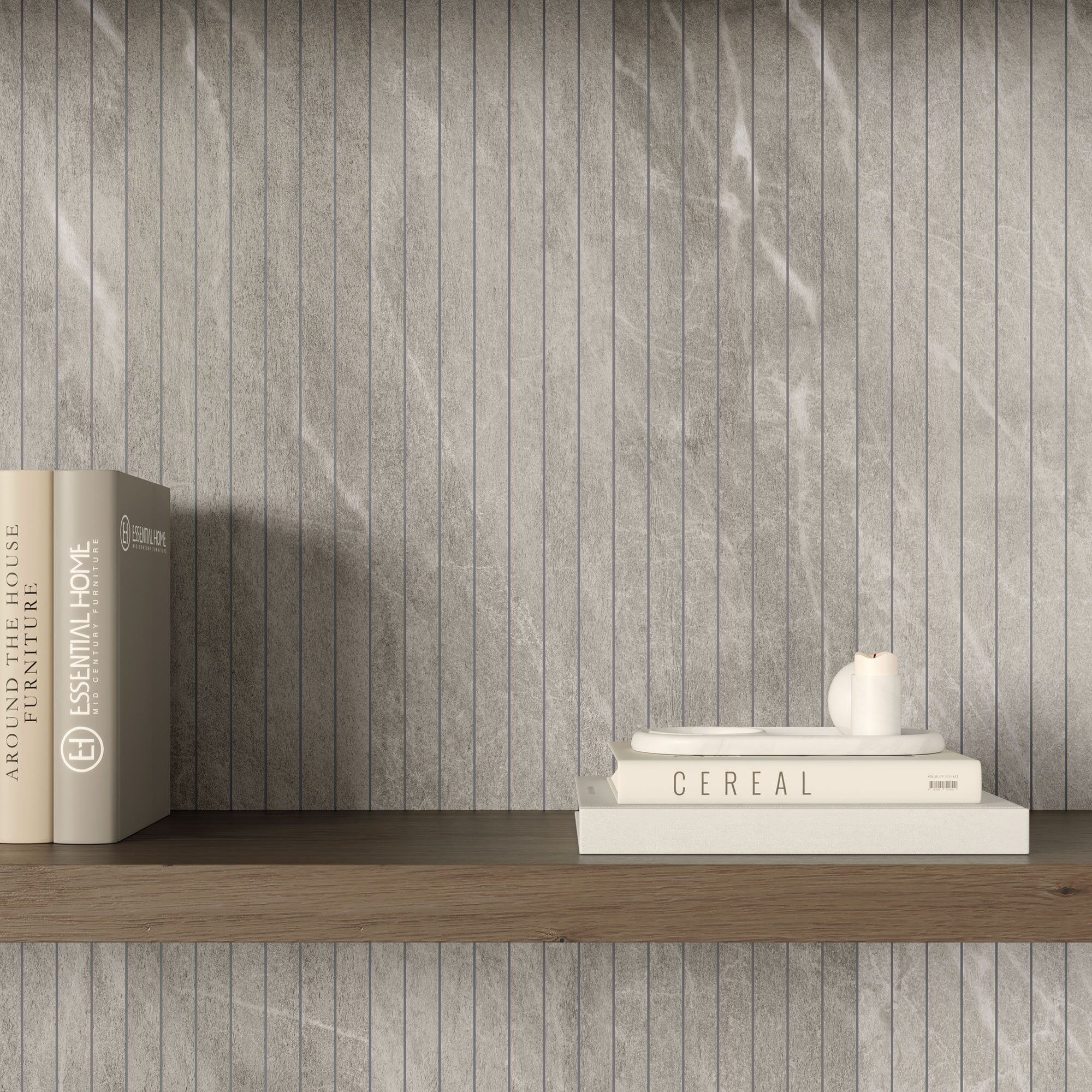 Legacy Marblestone - T-2090-LGMR-DOV-WT-DTSPA-MR