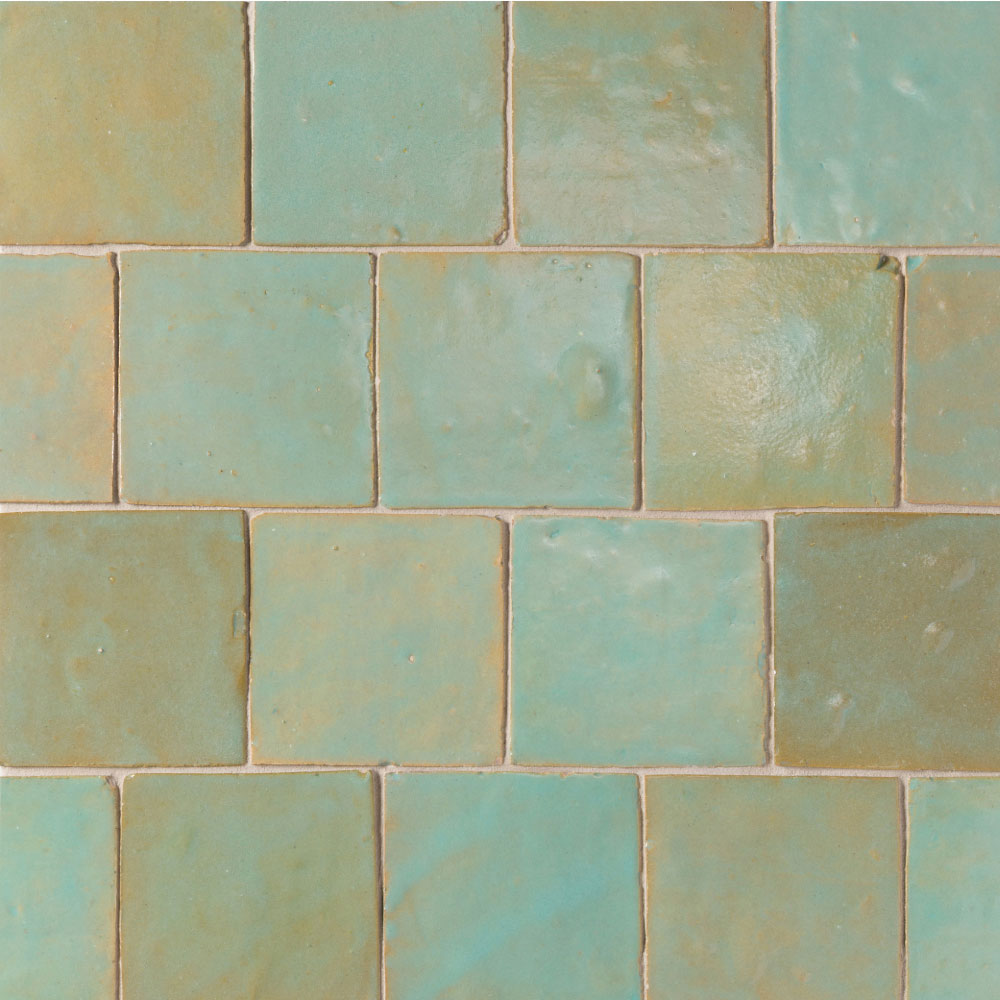 zel nouveau 4x4 aquamarine gloss