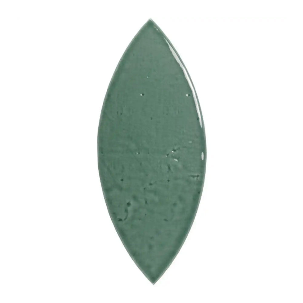 Leaf-Aegean-Green-Glossy