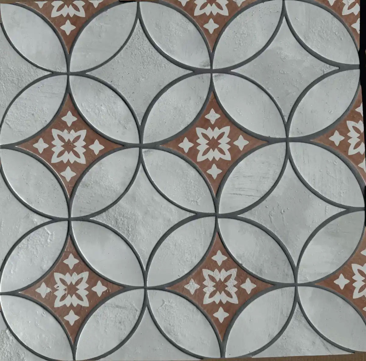 White-Mist Clay-Deco-Matte