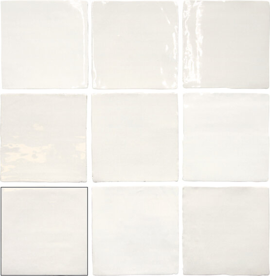 Fado - T-284164-FADO-W-WT-5X5-GLS