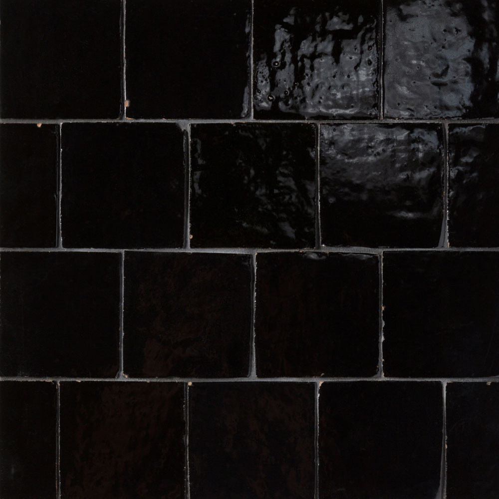 zel nouveau 4x4 noir gloss