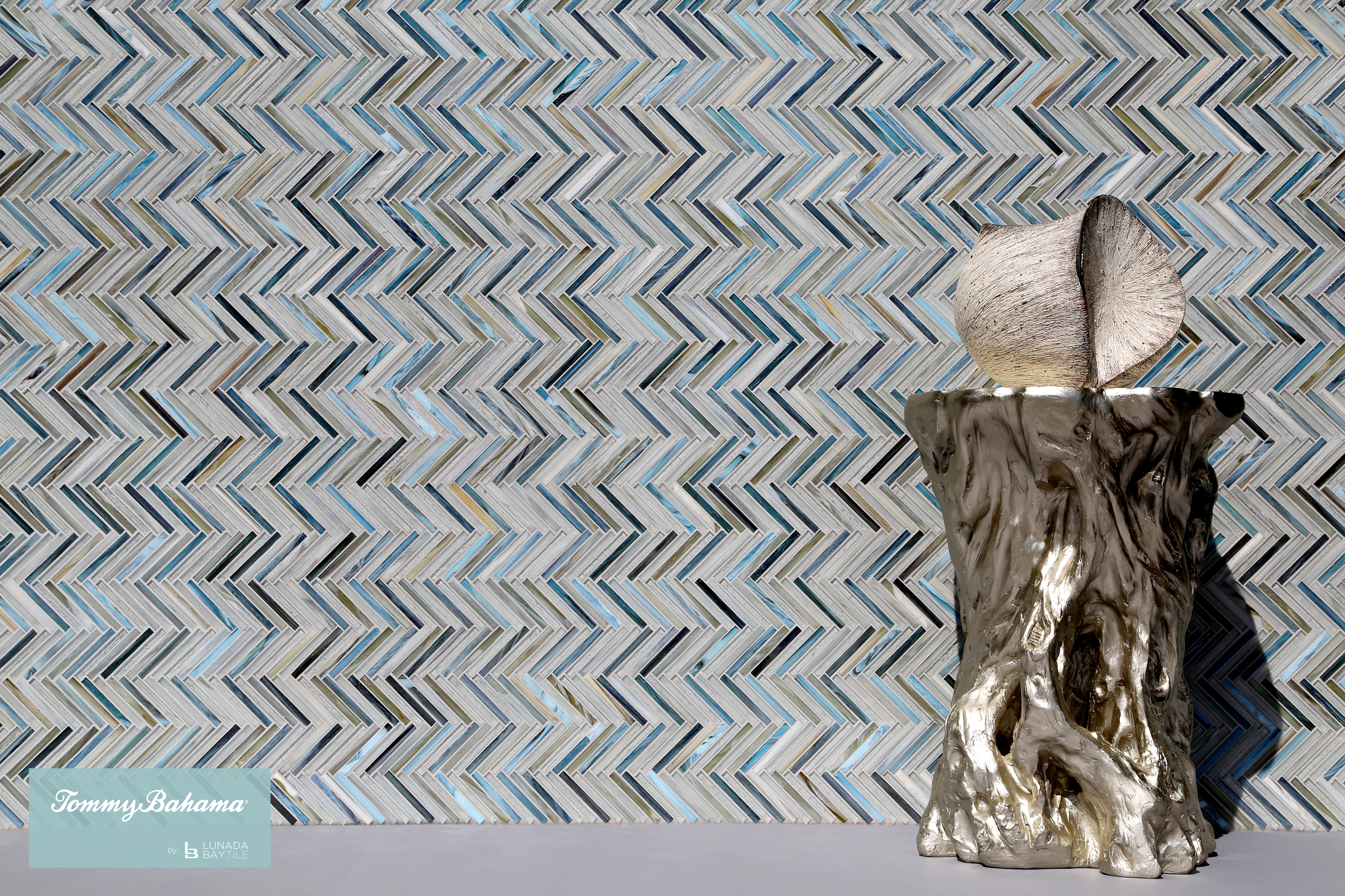 Tommy Bahama Glass Blends