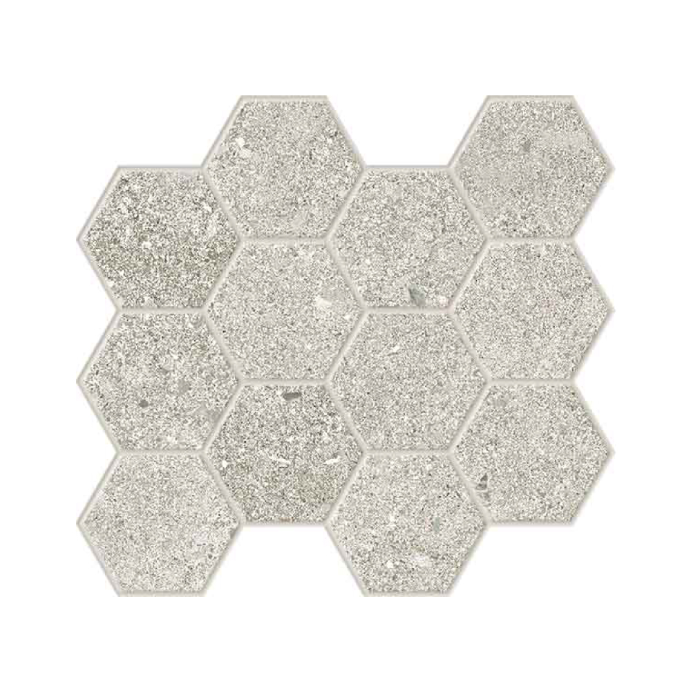 Gemstone - T-133457-GEMST-BLST-FT-MOS3X3.5HEX-M