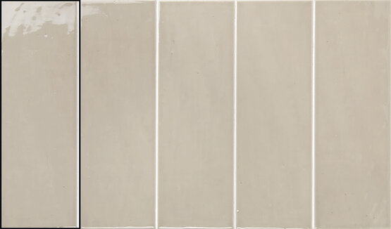 Pim Pam Pum - T-284164-PPP-PUMC-WT-4X12-GLSNEWPKG