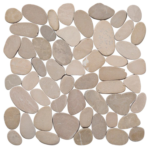 Level Pebble - T-3820-LP-FRT-FT-MOS-IL