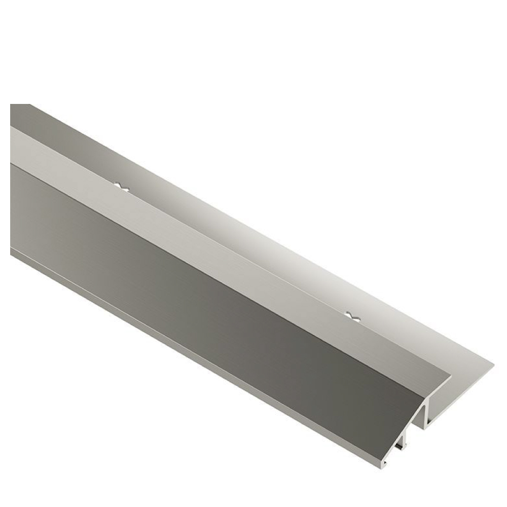 Product image for Vinpro-U Reducer 3/8IN Alum Brush Nickel