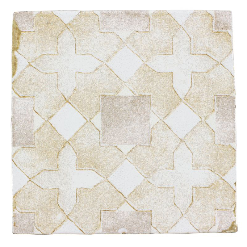 Moroccan Habitat - T-262106-MH-MM-WT-4X4