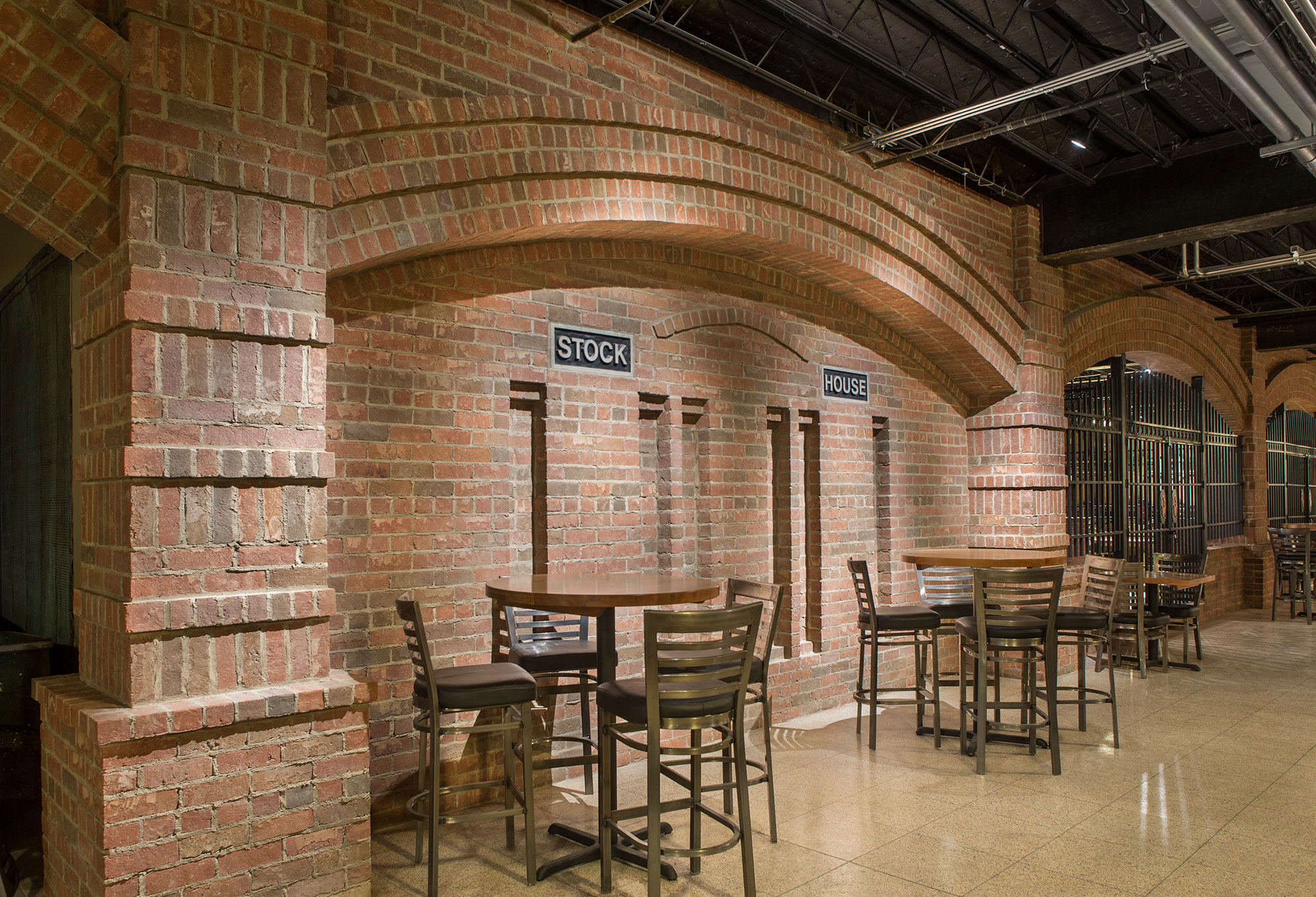 Winewood Blend Modular