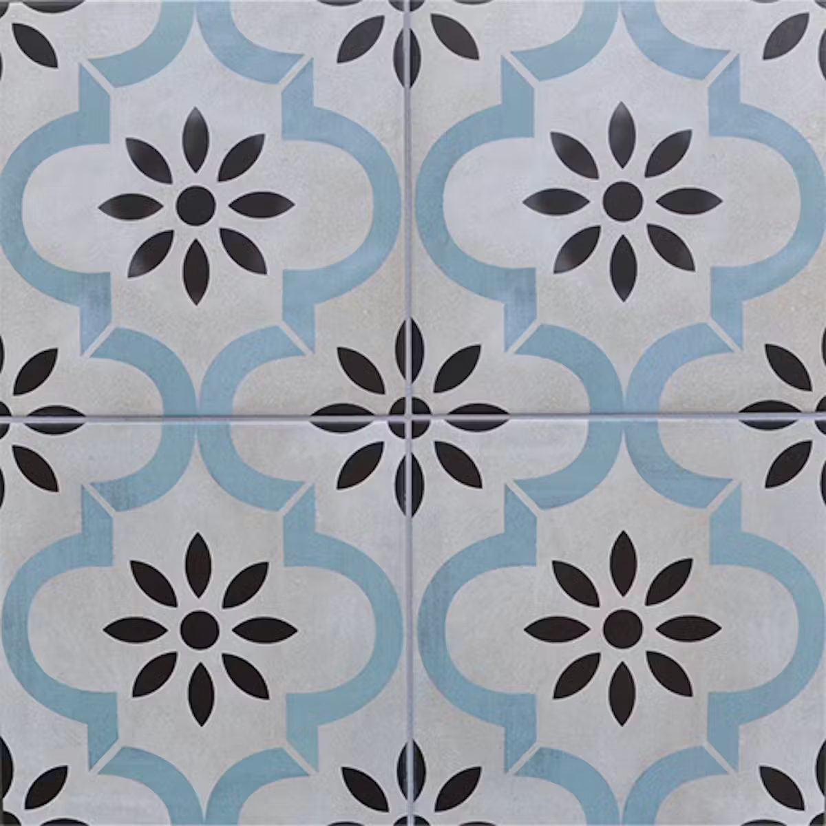 Artista - T-4520-ASA-W-DTMROBGN-8X8