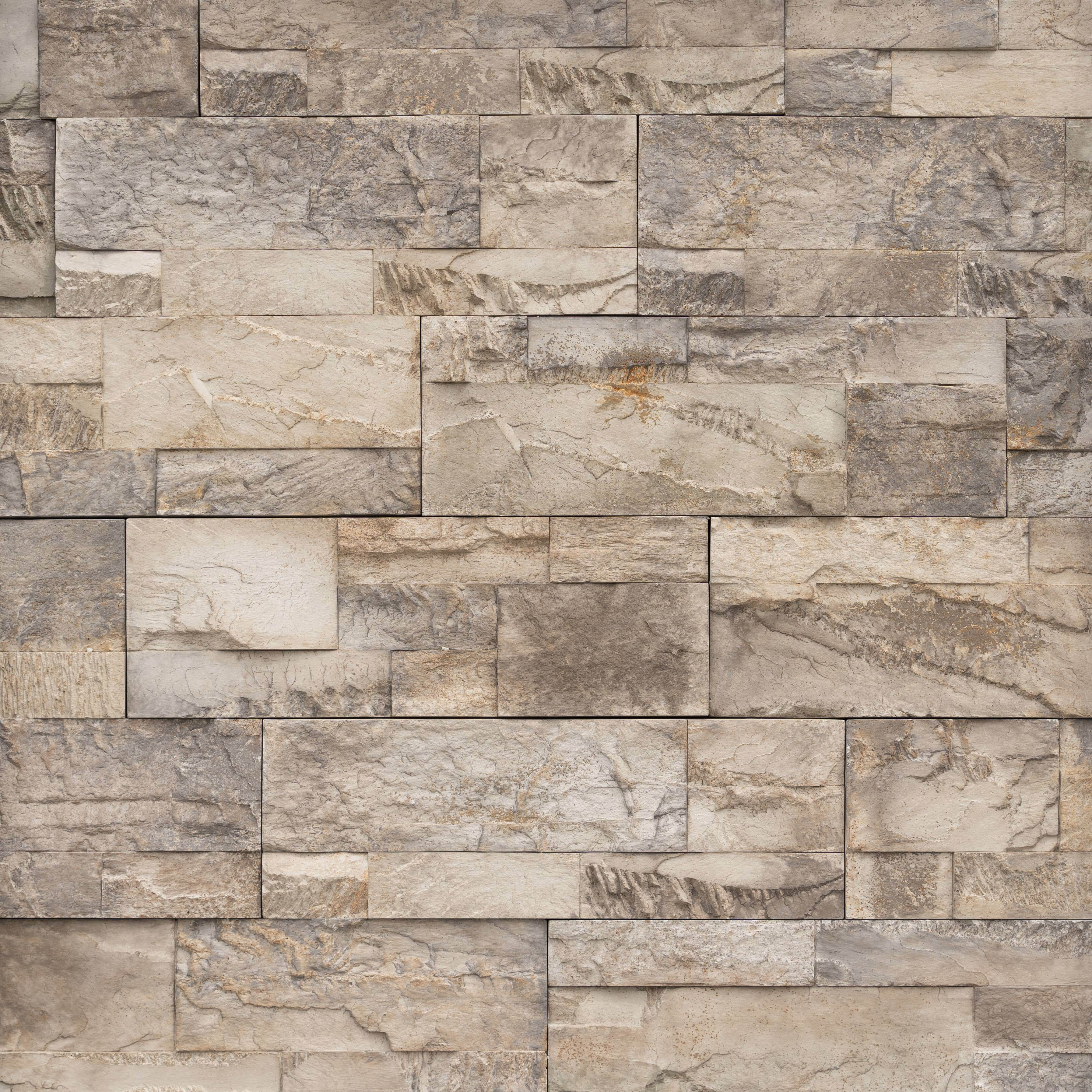 Craft Split Modular Panel Seapearl Flats