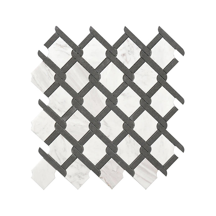 Rockart - T-5807-RAT-BLWH-FT-MOSMDN-POL