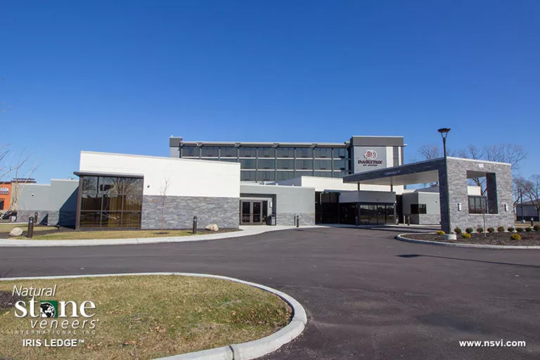 Dimensional Ledgestone Iris Ledgestone