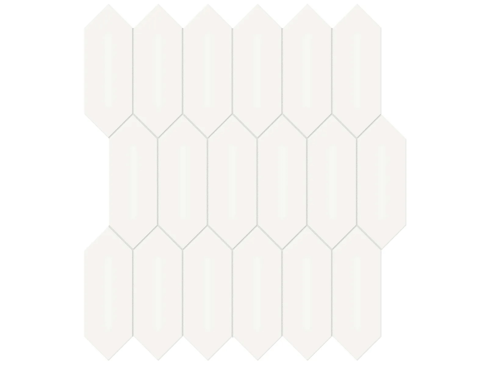 Soho Mosaics - T-67437-SOH-CVWH-FT-MOSPK-M