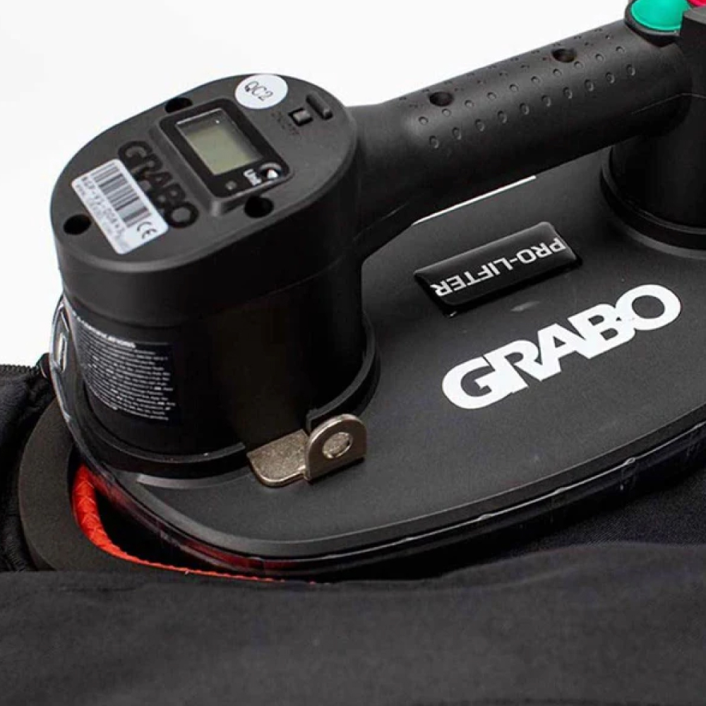 Product image for GRABO® Pro Electric Vacuum Lifter