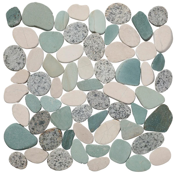 Level Pebble - T-3820-LP-BDB-FT-MOS-IL