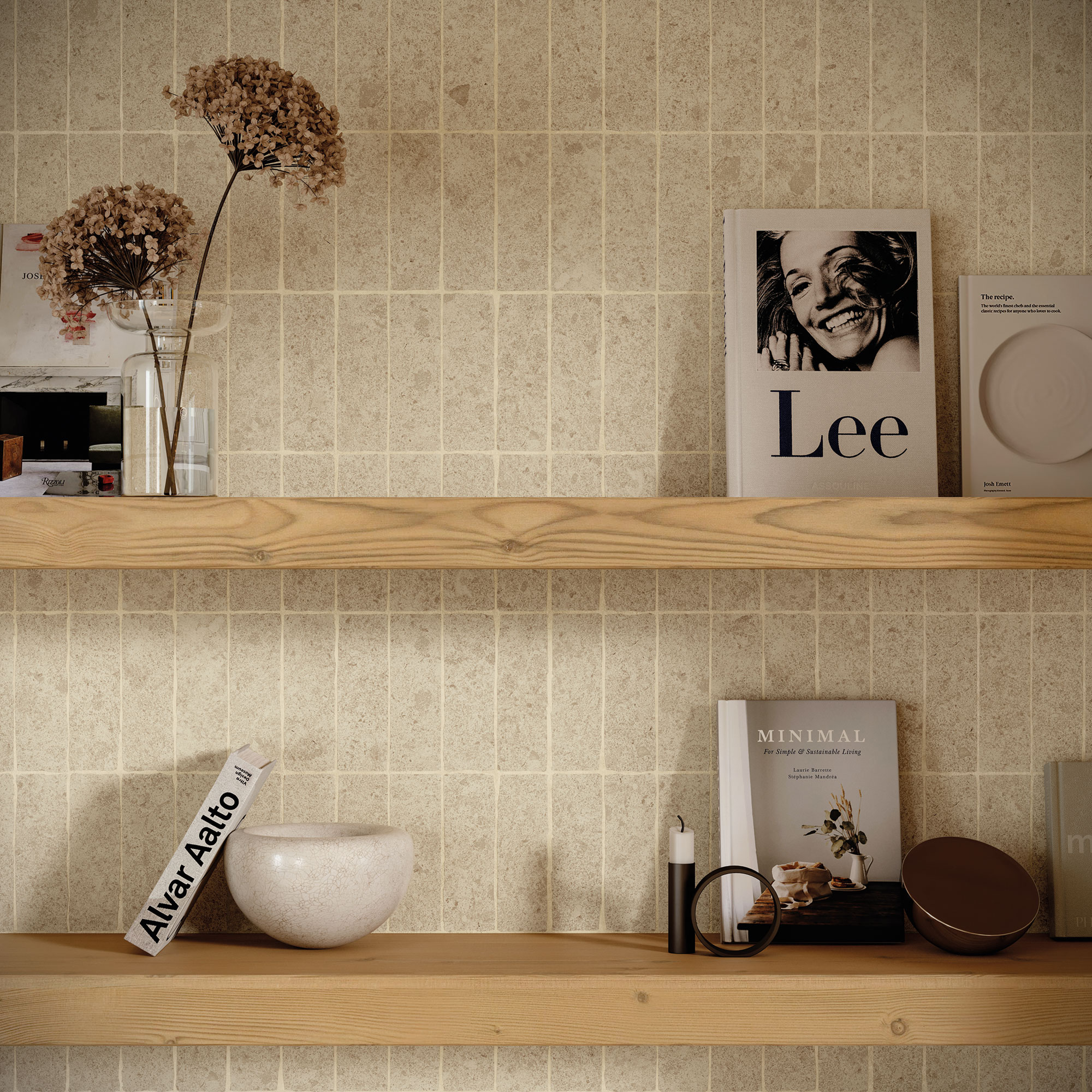 Legacy Limestone - T-2090-LGLM-W-FT-MOSB-M